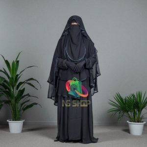 ফাতেমা V2 ফুল সেট