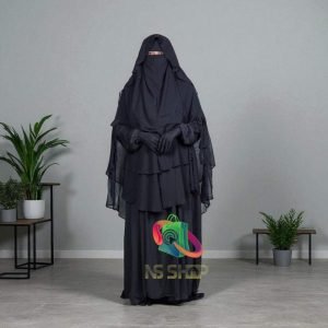 শুধু হিজাব নিকাব